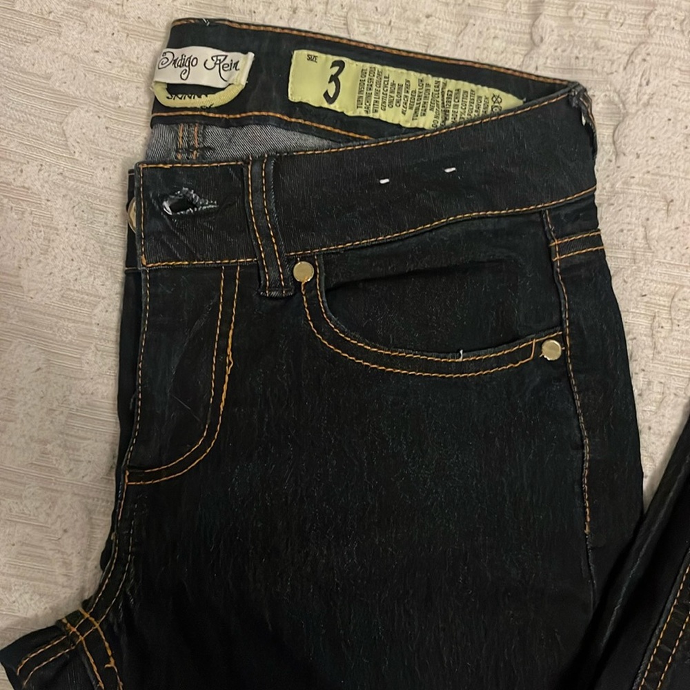 Skinny Jeans 💥 - Picture 2 of 6